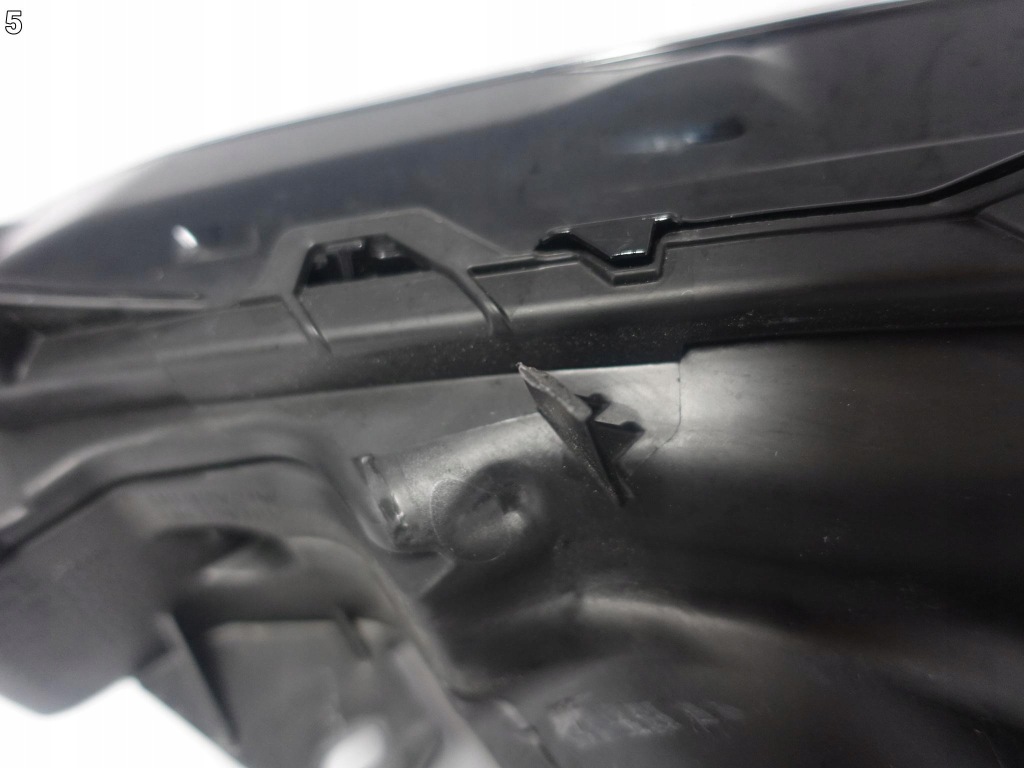 фото №6, Lexus nx ii 2 21- лампа full led права перед eu