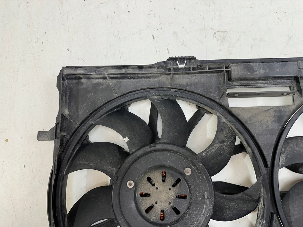 фото №11, Вентилятор audi a6 c7 3.0 tdi