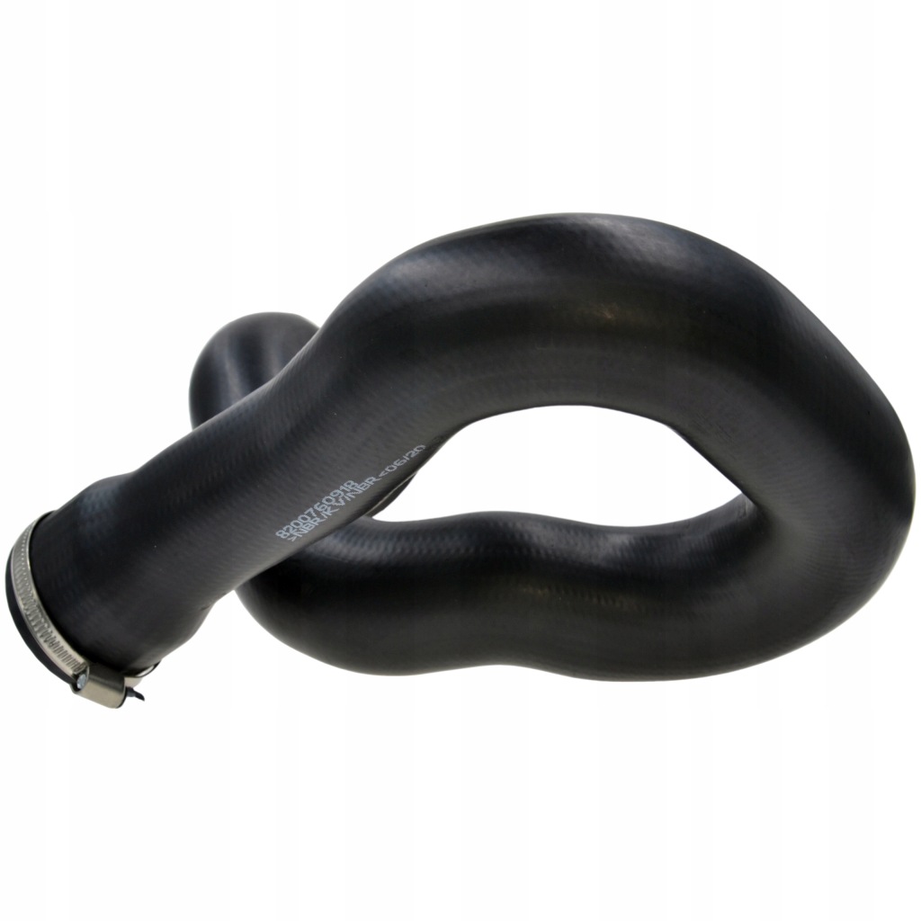 Интеркулер turbo труба opel vivaro renault trafic в Украине