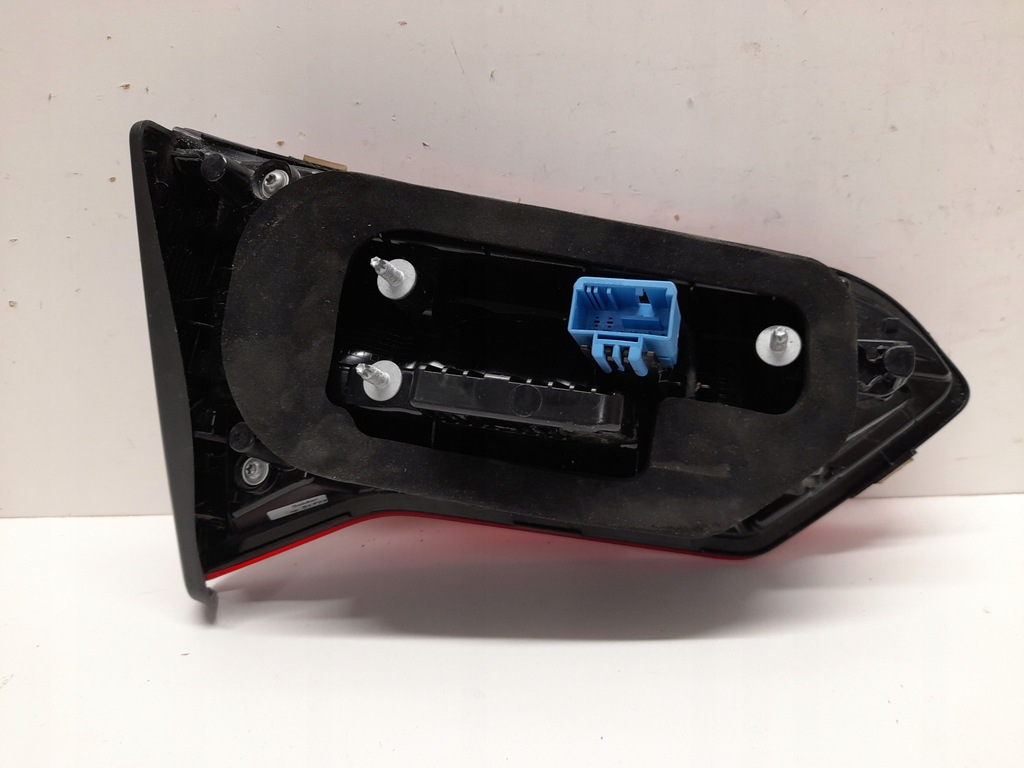 фото №3, Vw t-roc w крышка 2ga945094b лампа задняя задняя