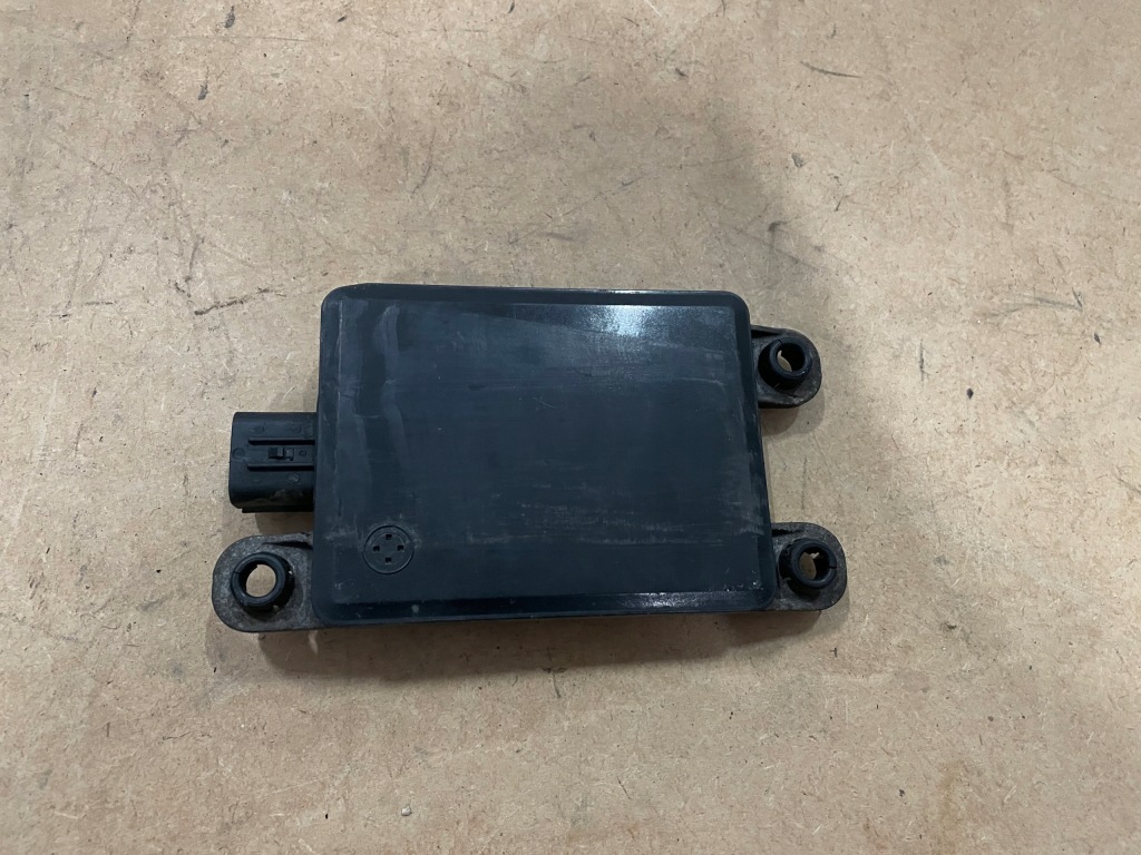 фото №2, Kia niro ev модуль радар distronic справний оригінал 96400-q4000