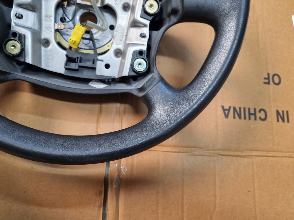 фото №5, Воздуховод audi a3 8l 8l0419091p