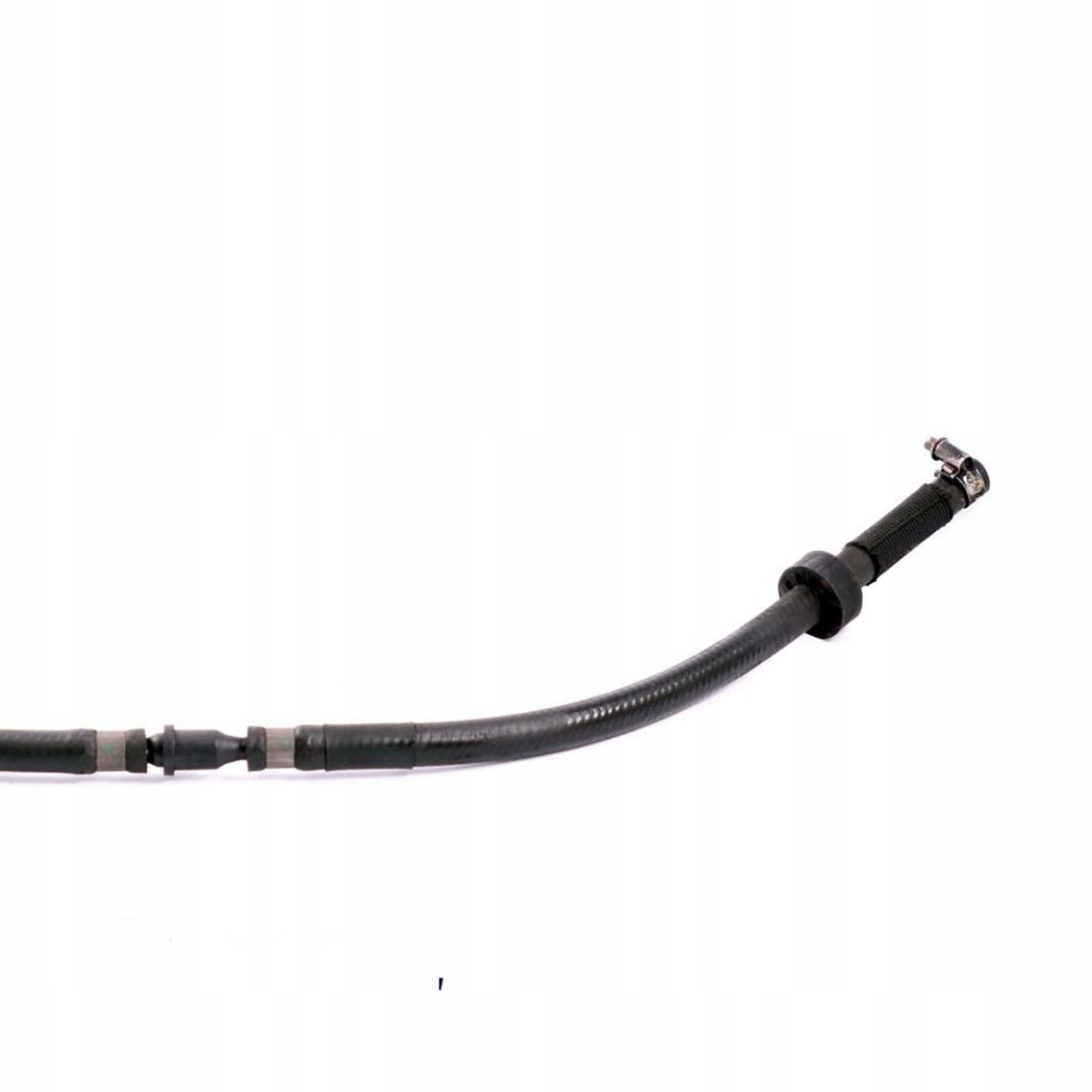 Mercedes m ml w163 патрубок радіатора води a1635000275 Оригінал