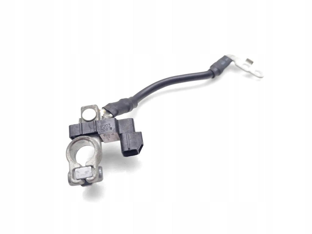 Hyundai elantra минус / клемма / шланг аккумулятор 2.0 бензин 37180-3x001 Доставка