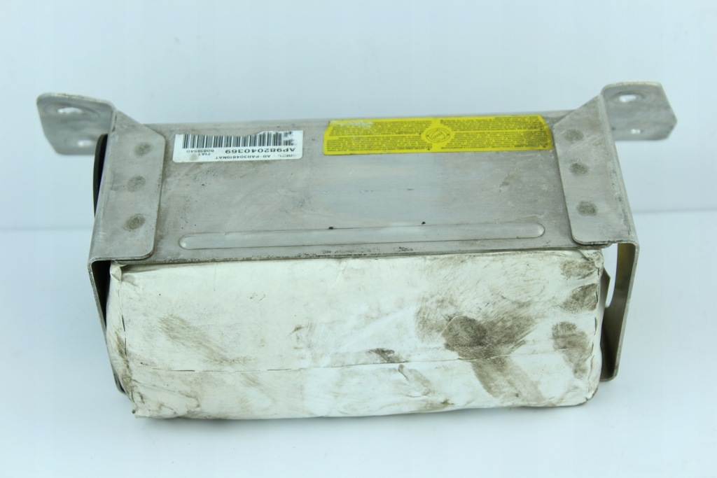 Купити Подушка повітряна пасажира alfa romeo ap982040369 alfa romeo