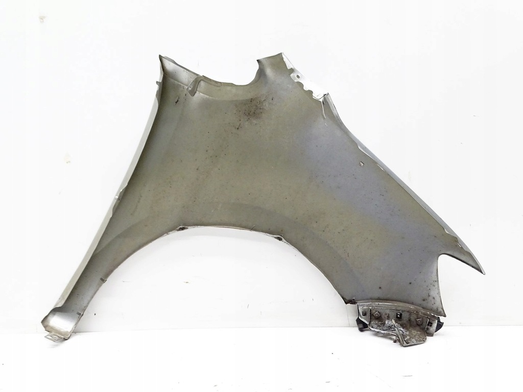 фото №13, Крыло левый перед передний seat alhambra ii 7n la7w