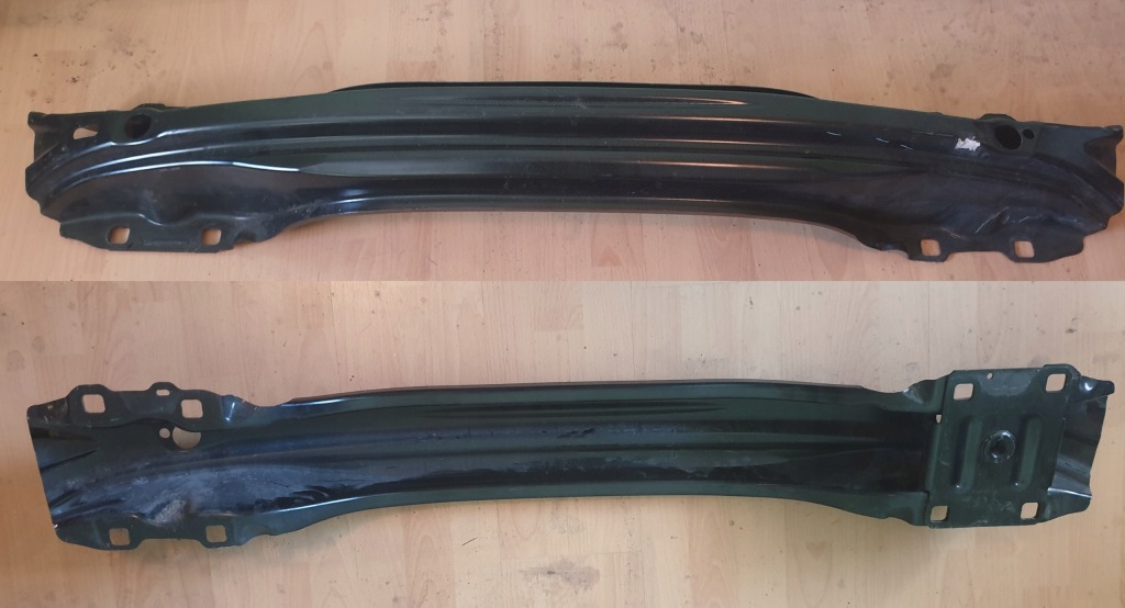 фото №1, Jaguar xe f pace fpace балка заднього бампера