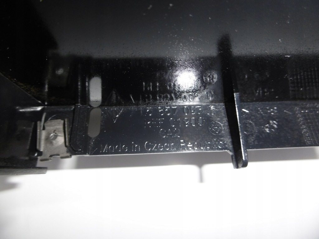 фото №10, Корзина рамка радио 2 din porsche cayenne 7l