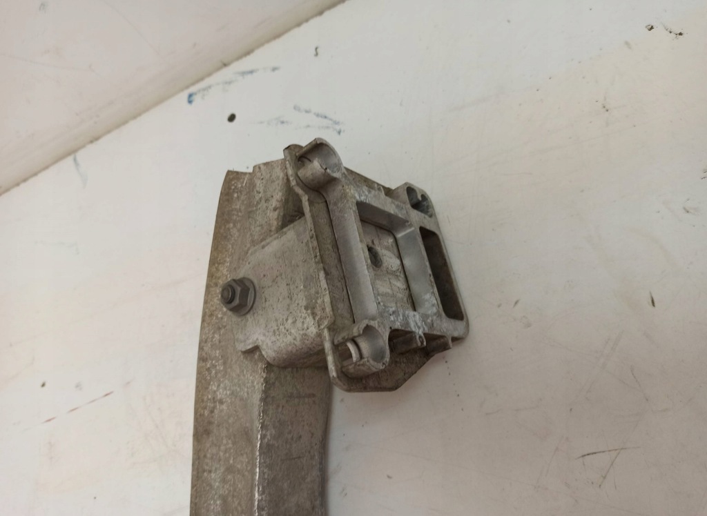 фото №3, Балка pod бампер задний renault megane