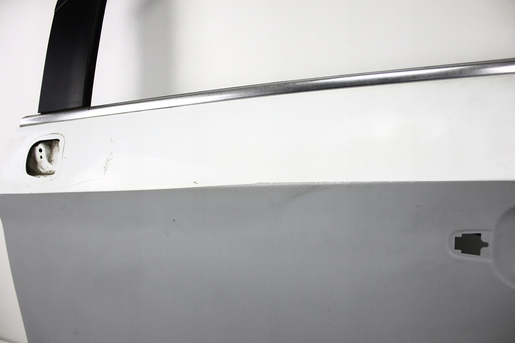 фото №2, Ford kuga mk1 двері ліва передні перед