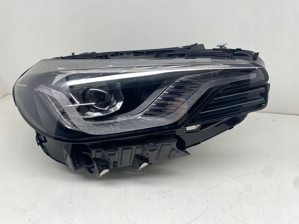 Купить Bmw m2 g87 фара правая перед комплектная 9501488-01