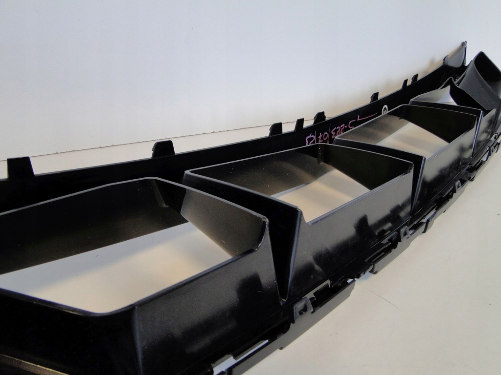 фото №11, Mercedes s klasa w223 223 решітка середня 63 amg