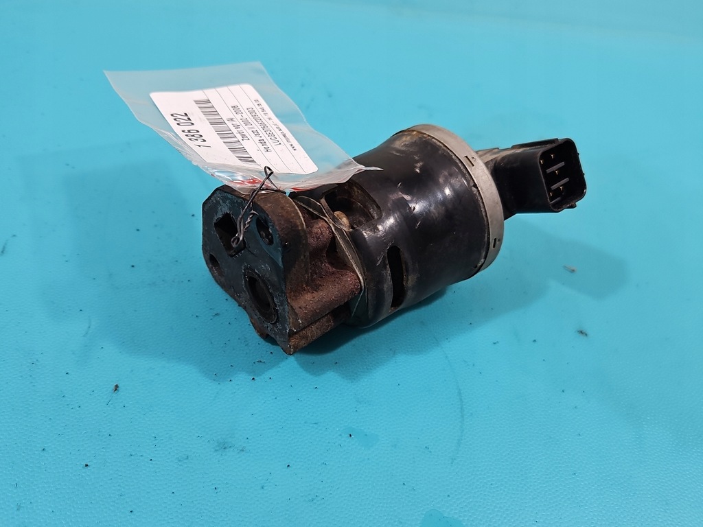фото №1, Клапан egr 5 pin honda jazz ii 02-08 1.3b