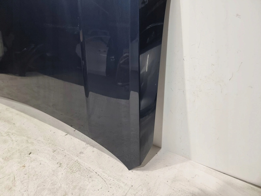 фото №8, Капот кришка двигуна hyundai kona 2 ii