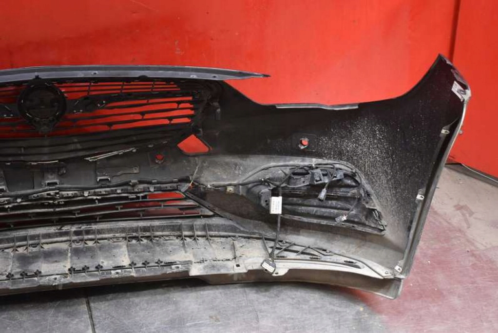 Бампер перед передній z22y pdc opel insignia b 17-20 в Україні