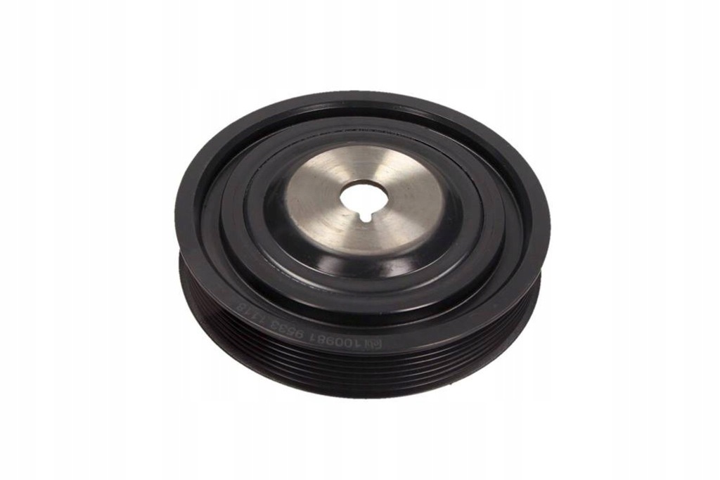 Купить Febi bilstein 100981 шкив, wał коленчатый