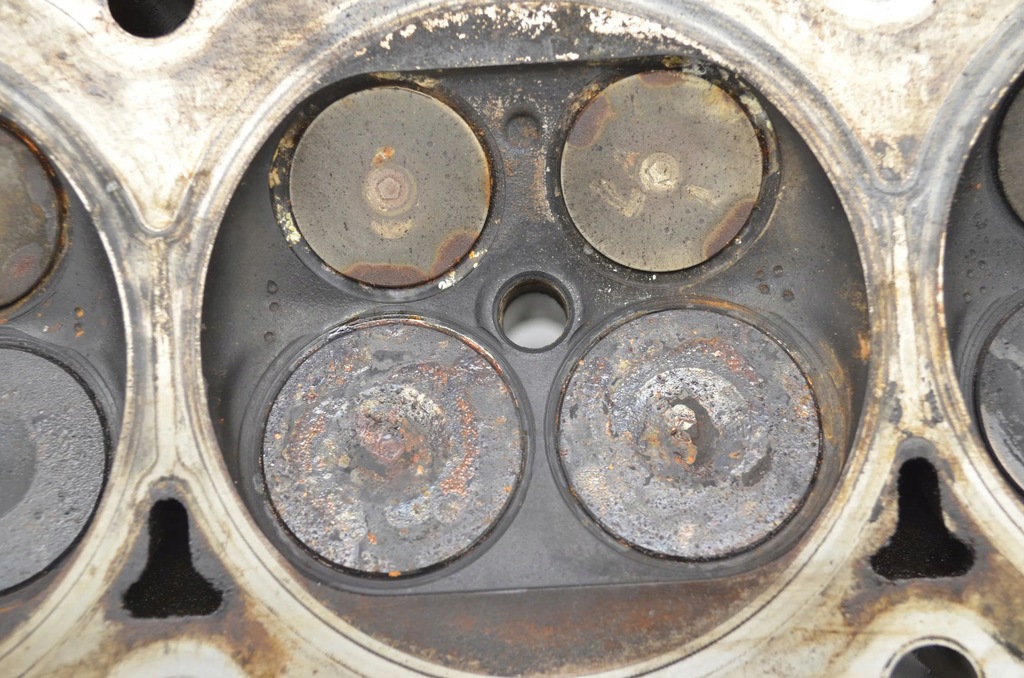 фото №14, 2014 jeep wrangler головка двигуна 68227451aa