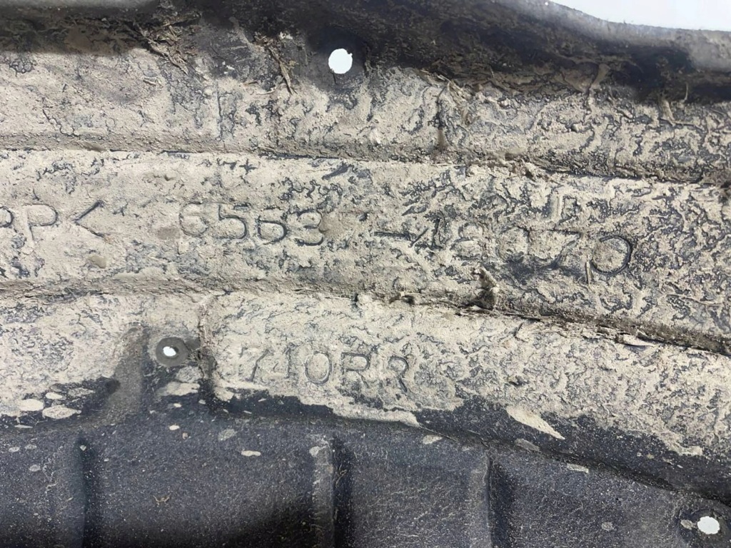 фото №3, Lexus rx 450h 2021 подкрылок задние