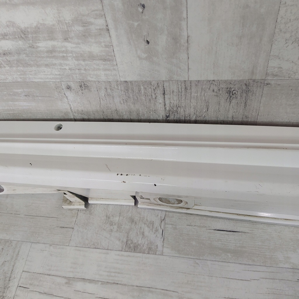 фото №11, Toyota corolla e21 kombi молдинг порог накладка левая 75860-02220