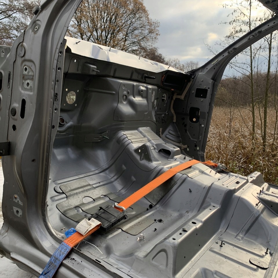 фото №11, Кузов кузов кабина psc панорамный długie дверь dodge ram v 1500 limited 22r