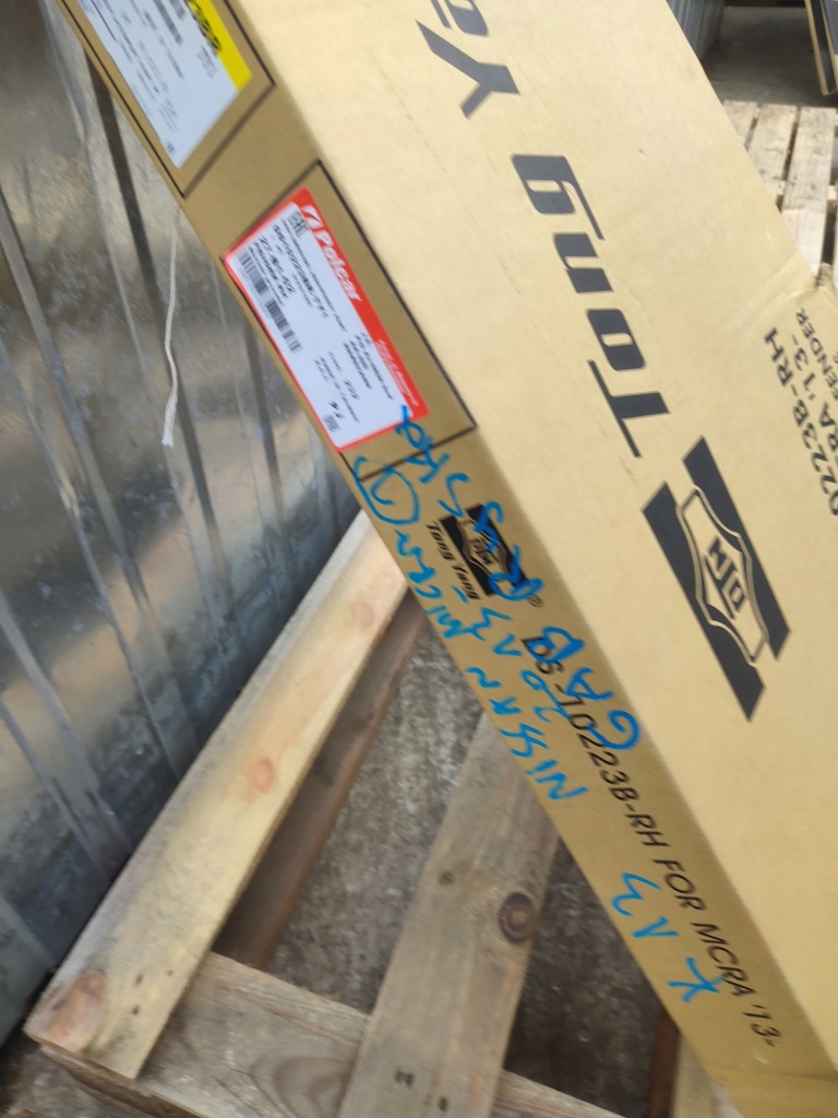 фото №15, Крила правий перед nissan micra iv 4 k13 08.13-06.17r lift gab подряпина 1