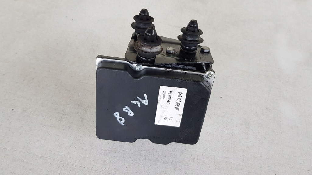 фото №1, Насос abs audi a4 b8