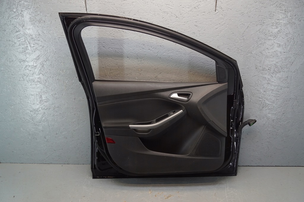фото №15, Дверь левый перед ford focus mk3