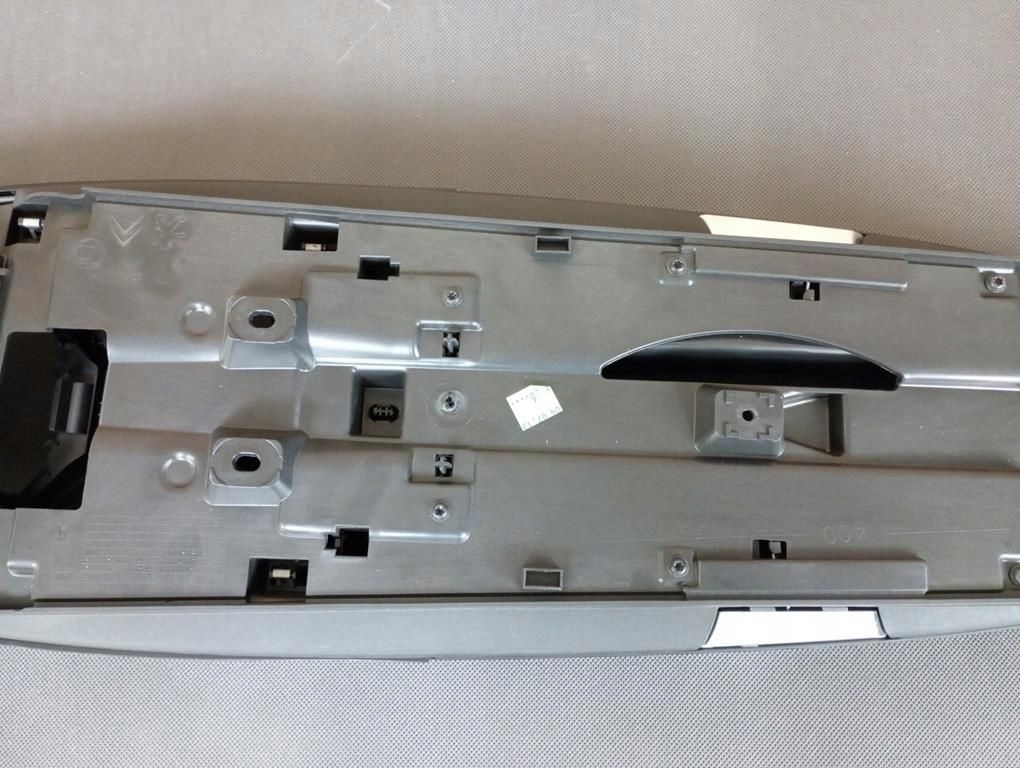 фото №10, Citroen ds5 бардачок панель обивка потолочный 9678259477