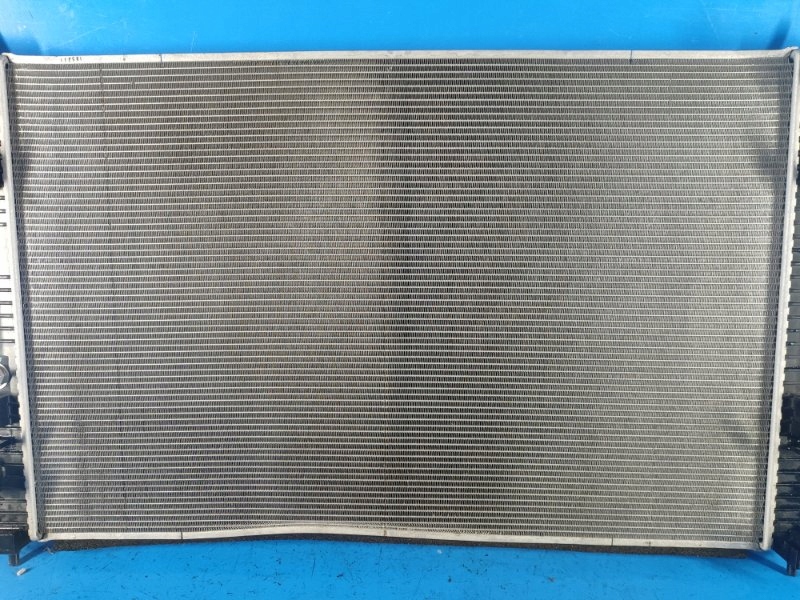 Радіатор двигуна головна 214606ra5a nissan x-trail t33 20- в Україні