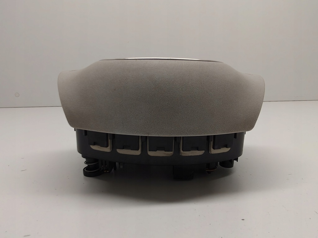 фото №8, Fiat 500 подушка водія подушка безпеки оригінал 2007-