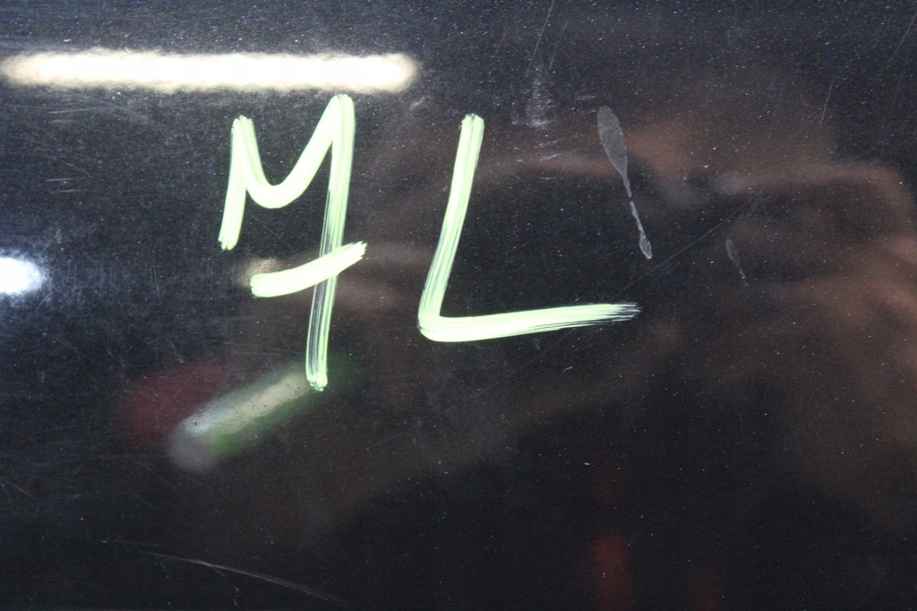 фото №8, Двері ліва задня audi a6 c6