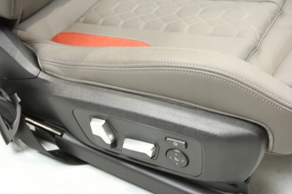 фото №6, Сиденья заднее сиденье обшивки merino bmw g02 x4m f98 grau