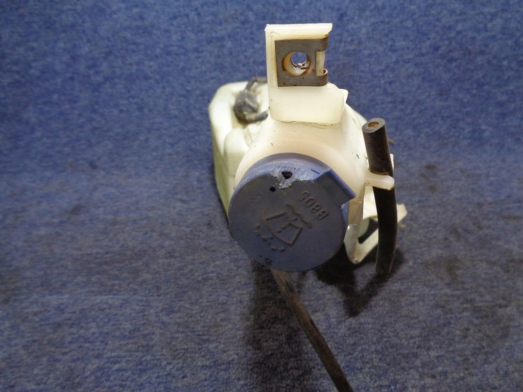 фото №6, Бачок помпа омивача alfa romeo 159 sedan 2005-2011r.