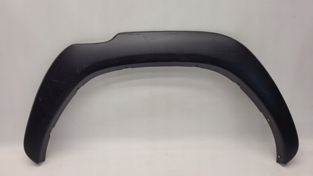 фото №1, Toyota hilux viii lift молдинг крила ліва задня