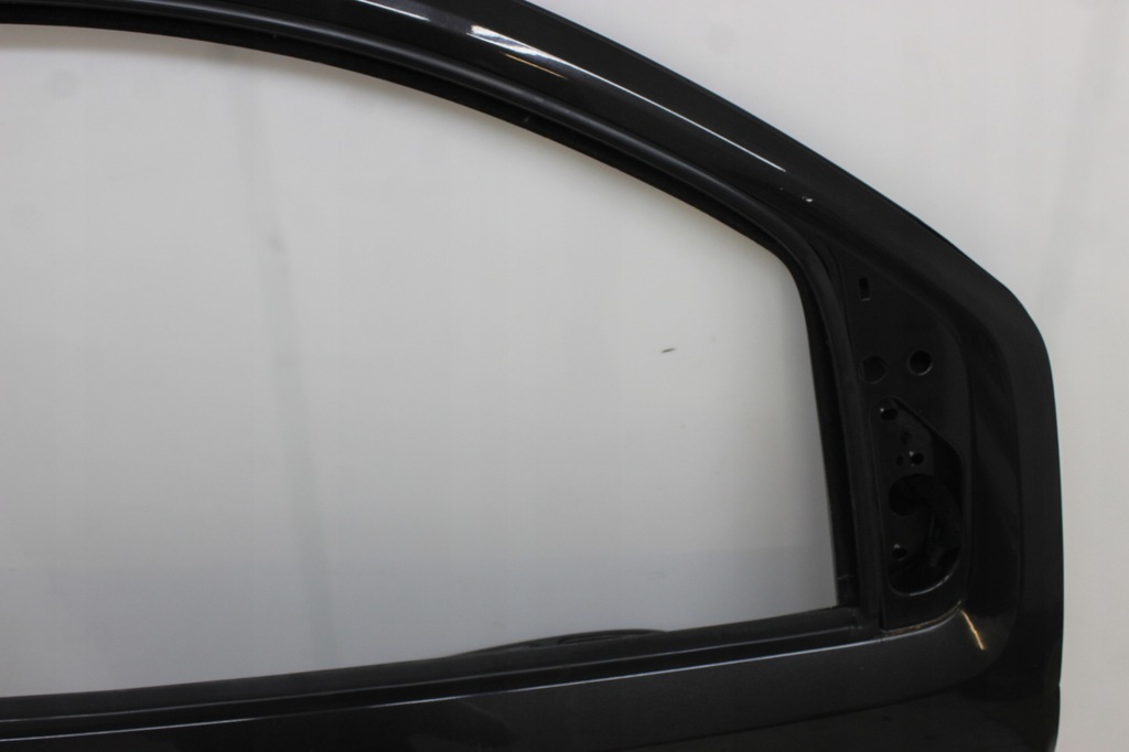 фото №11, Bipper nemo fiorino qubo 07r- дверь правое передние правый перед