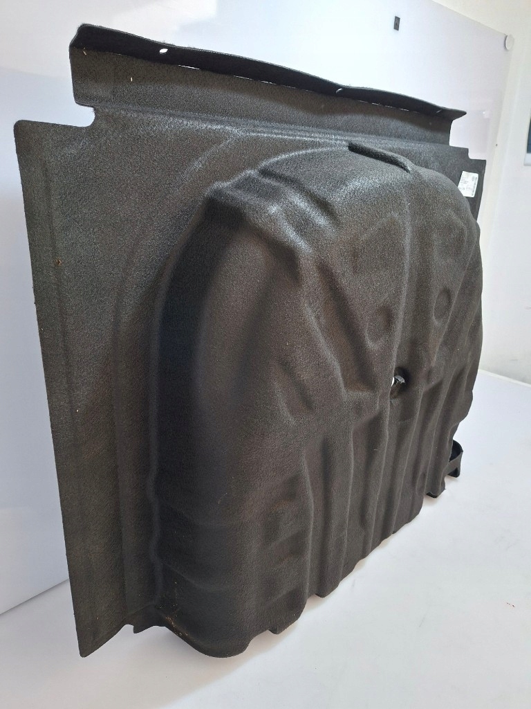 фото №8, Golf vii sportsvan обшивка килимок багажника шумоізоляція колеса 510863544a