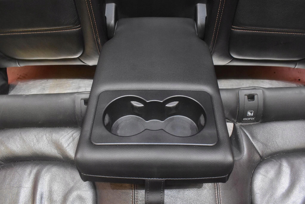 фото №8, Сиденье сиденья комплект обшивка обшивки кожаный eu jaguar xe x760 14-19