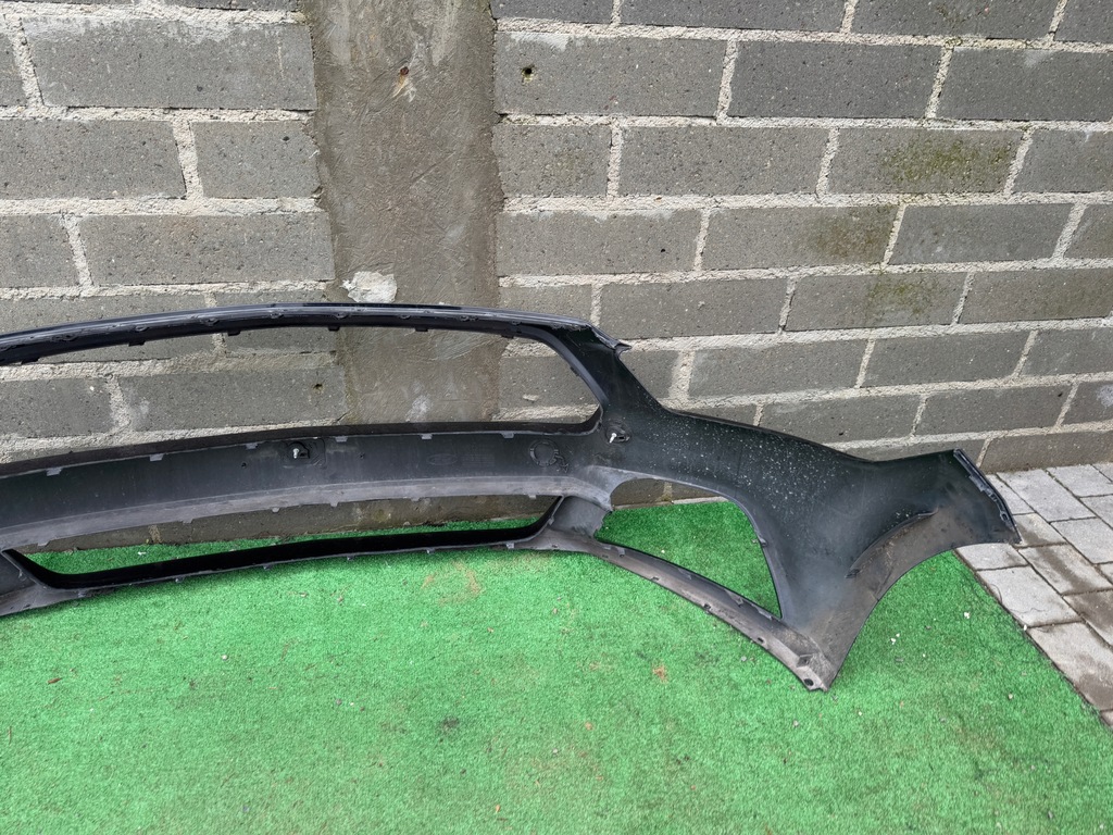 фото №9, Ford mustang mk6 vi 15-18 бампер перед eu org