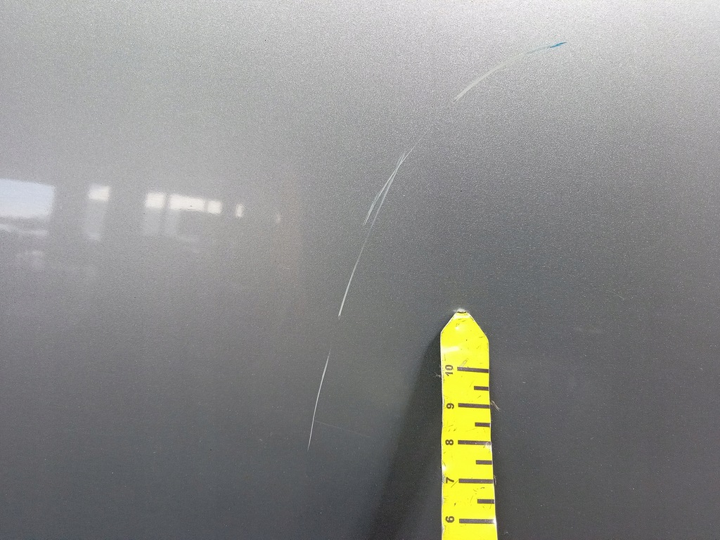 фото №8, Audi a8 d3 lift двері задня ліва задні ly7w