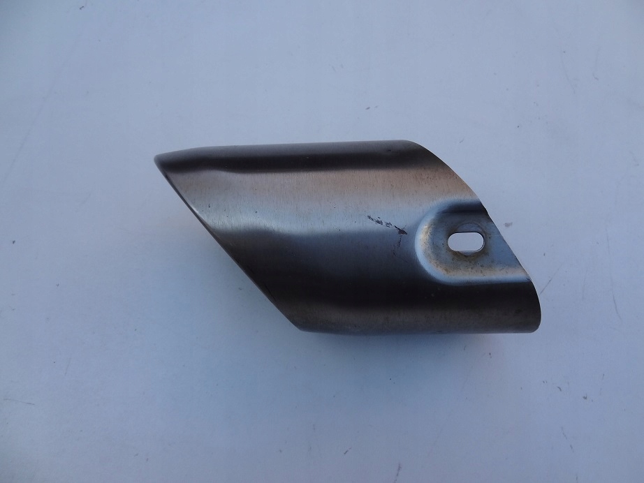 фото №9, Левая наконечник выхлоп 95b253681c porsche macan