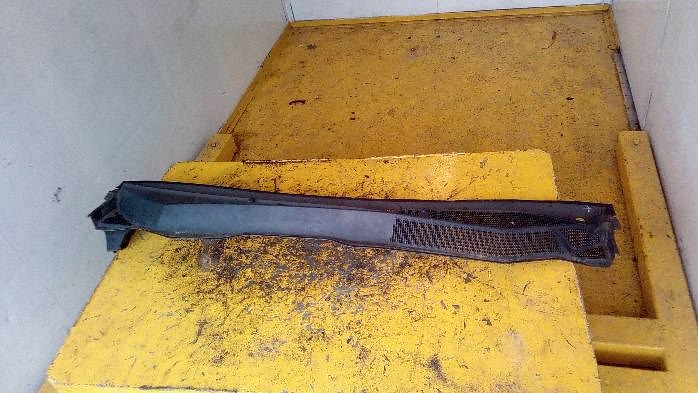 фото №7, Жабо opel astra h iii 24463382