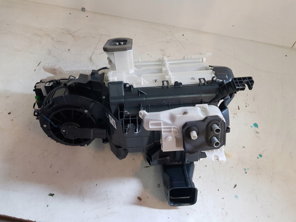 фото №7, Радио отопитель mitsubishi i-miev, c-zero