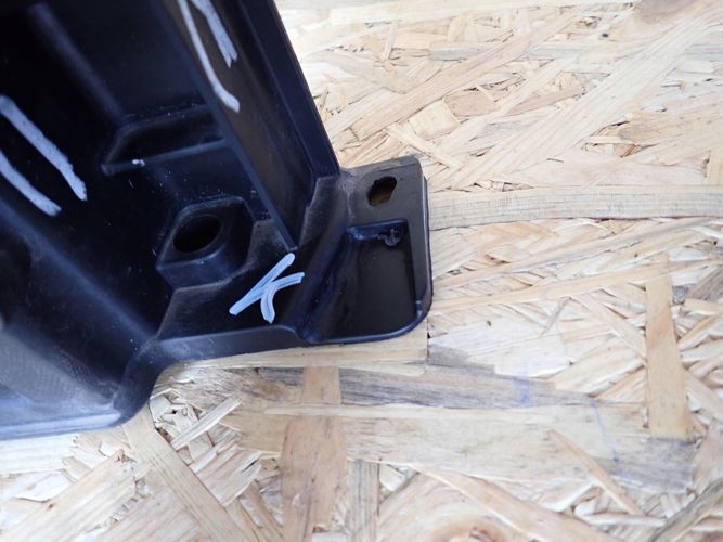 фото №5, Hyundai kona ev електрик lift 20- pas передній перед 64101-dd500