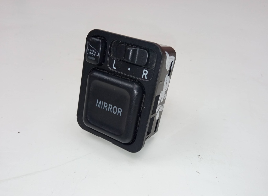 фото №1, Перемикач регулювання дзеркал honda civic