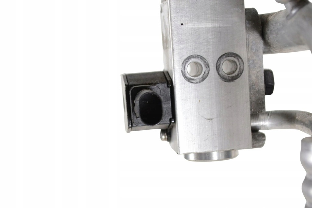 фото №5, Kia ev6 2021 wąż / шланг кондиціонера a/c