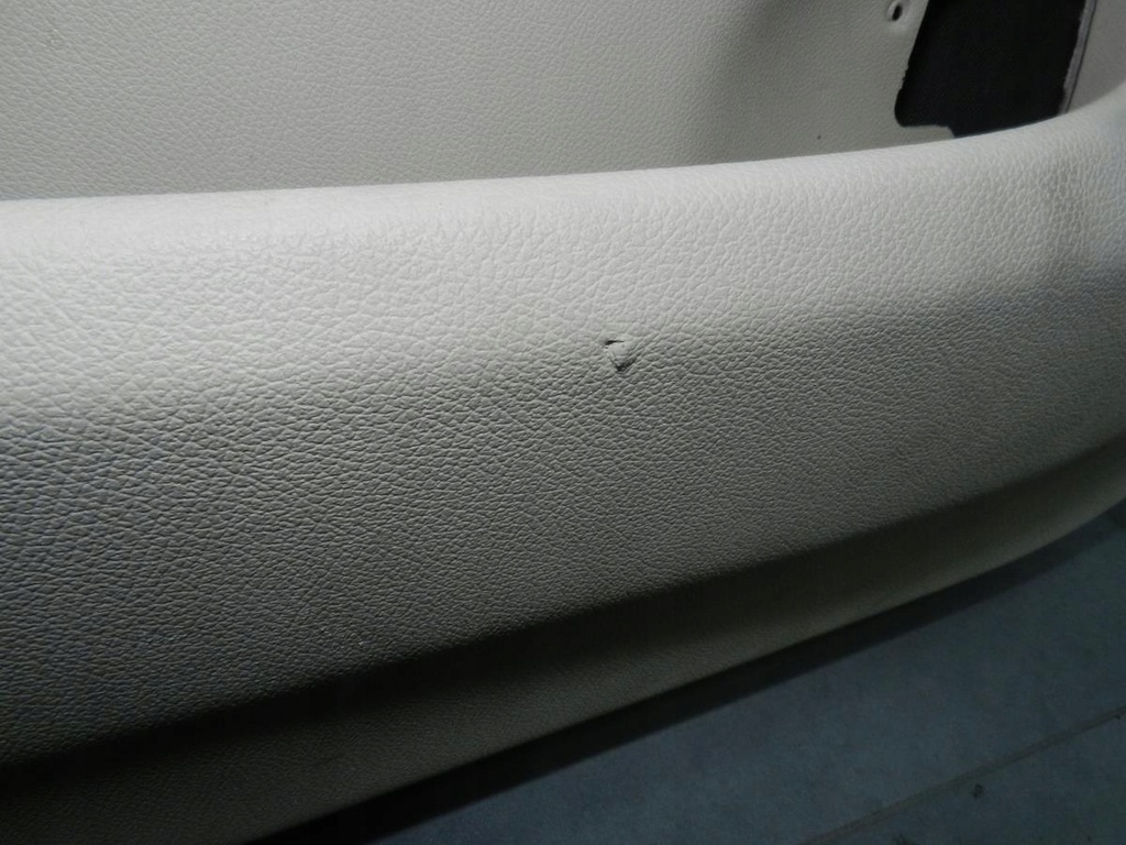 фото №6, Bmw 7 g12 обивка дверь левая перед