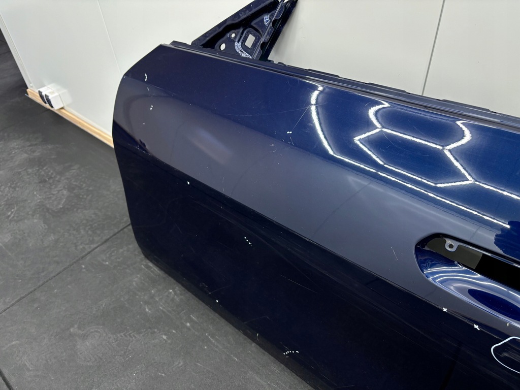 фото №11, Bmw 4/i4 g26 двері ліва передні перед