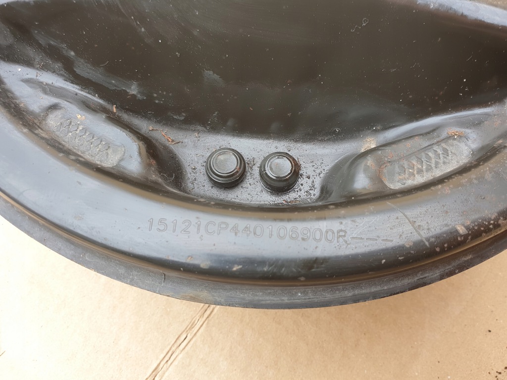 фото №8, Renault express барабан задня ступиця