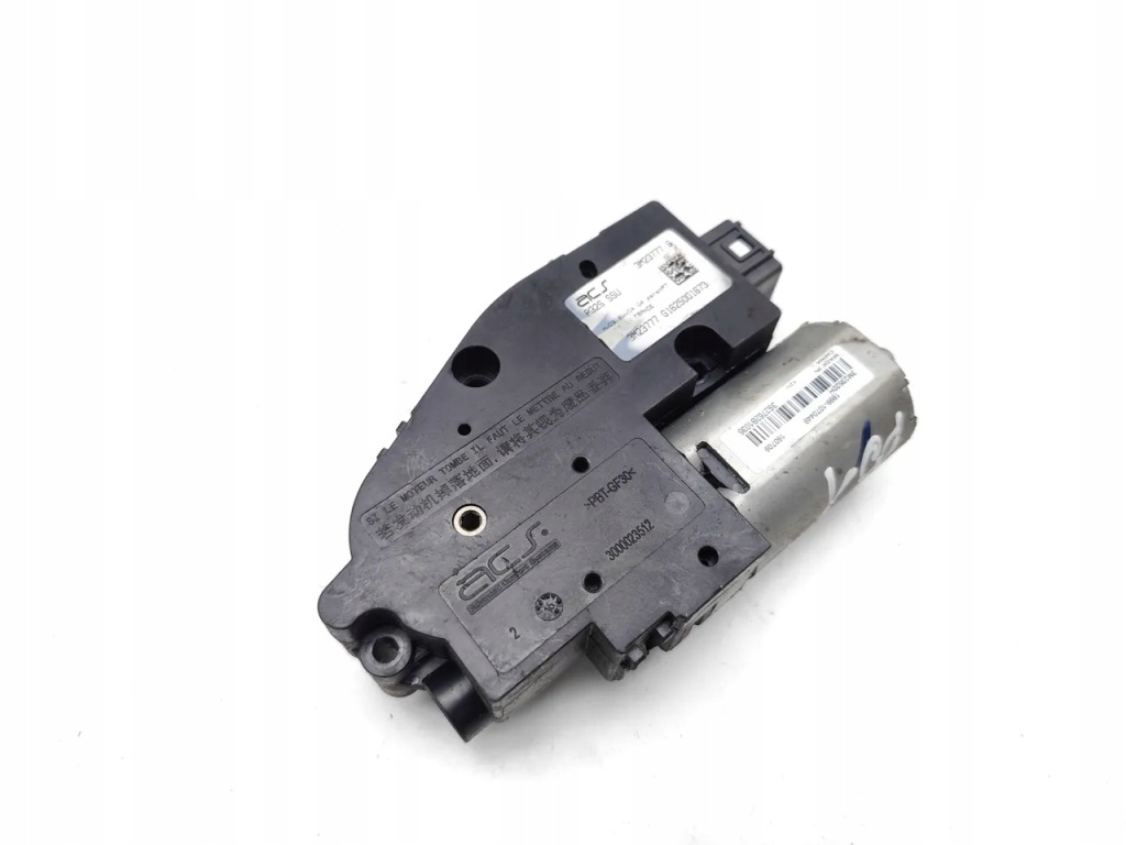 фото №10, Jeep commander моторчик люк 2006 suv 4/5dr 1999-1070449 3m23520h