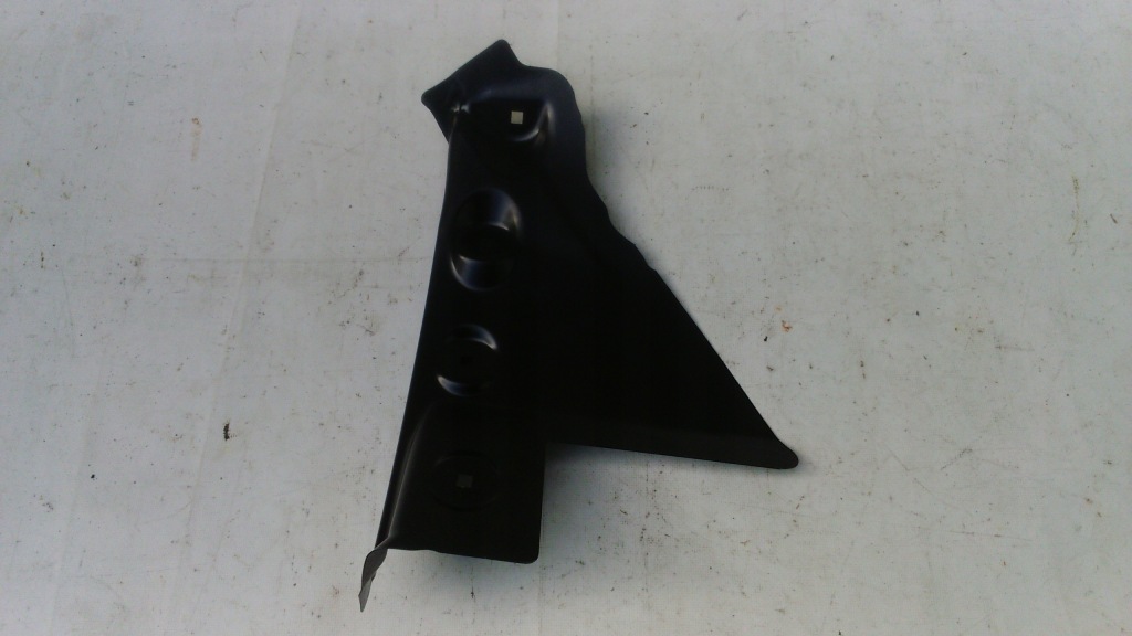 фото №3, Mini countryman r60 кронштейн поперечина лівий задня